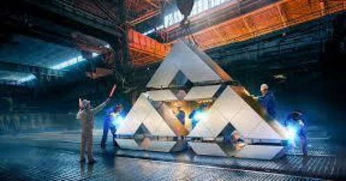 Mã cổ phiếu "nín thở" chờ thời khắc bứt phá