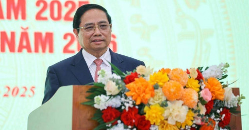 Thủ tướng ra chỉ đạo mới về dự án đường sắt tốc độ cao Bắc - Nam