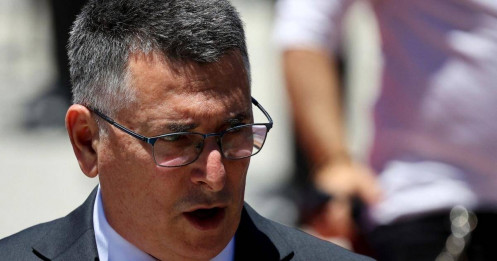 Người Do Thái đang bị truy lùng trên toàn thế giới