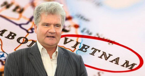 Sếp PYN Elite: ‘Chúng tôi đã đánh giá thấp tiềm năng tăng trưởng của kinh tế Việt Nam’