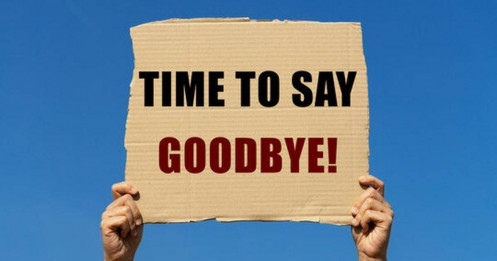 Khi sàn chứng khoán bớt đi nhiều cái tên