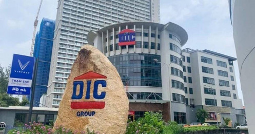 Gần 3 triệu cổ phiếu DIG bị CTCK bán giải chấp