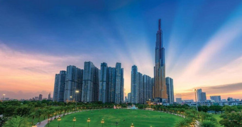 Cổ đất vào chu kỳ mới?