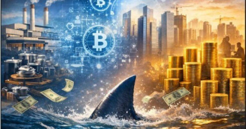 Bên trong khối tài sản và BĐS của các “cá mập” sau bê bối