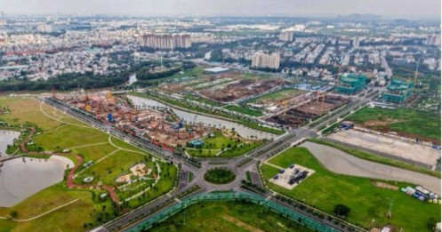 Giá đất nông nghiệp dự kiến giảm 20-30%