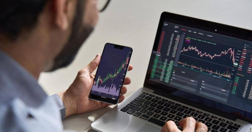 Big_Trends: VN-Index sẽ quay lại khu vực 1.750 - 1.780 điểm