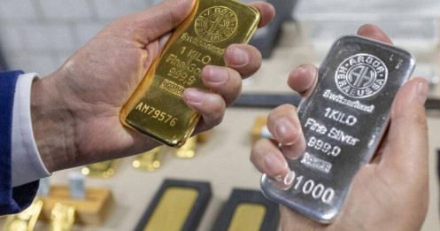 Triển vọng thị trường kim loại 2026: Cơ hội đi kèm với rủi ro, bạch kim được dự báo là sản phẩm vượt trội nhất trong nhóm kim loại