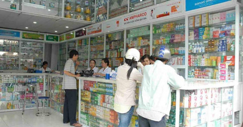 Thuốc giả, thuốc kém chất lượng - Thách thức lớn của thị trường dược Việt Nam