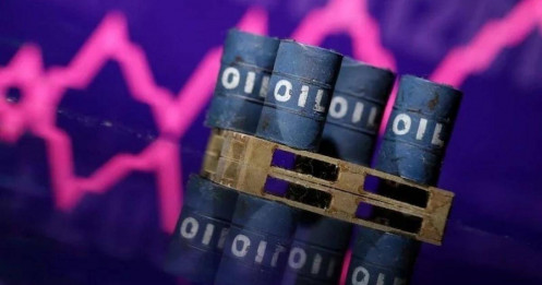 Giá xăng dầu hôm nay 22/12/2025: Xu hướng tăng giá