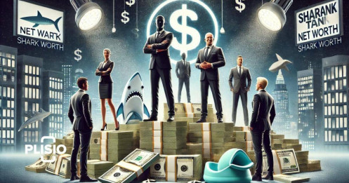 Shark Tank Việt Nam lao đao pháp lý: Hé lộ khối tài sản và bất động sản khủng ít ai biết