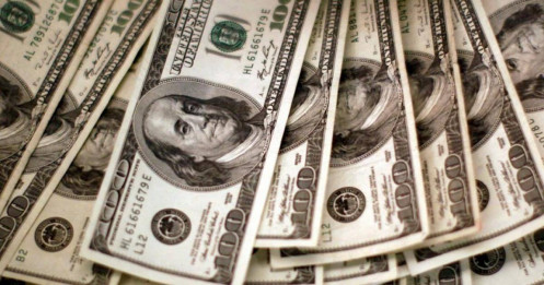 USD chưa thể khởi sắc trong 2026?