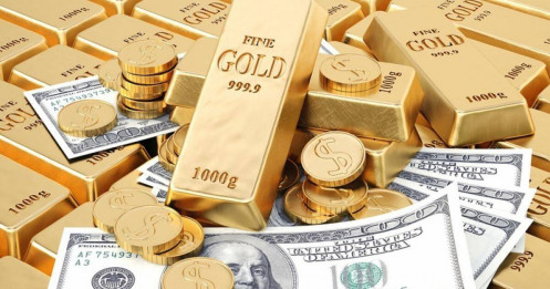 Dự báo thị trường vàng, tỷ giá USD năm 2026