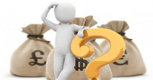 4 dấu hiệu cho thấy doanh nghiệp đang lãng phí tiền bạc