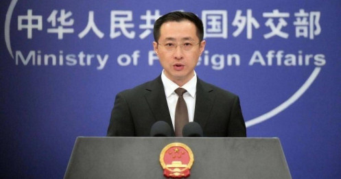 Trung Quốc chỉ trích Mỹ bắt tàu dầu Venezuela