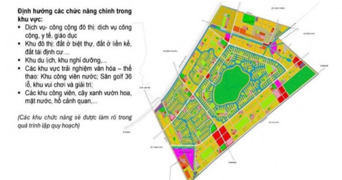 Siêu dự án 6,2 tỷ USD có bước tiến mới, Vingroup chờ cú hích triển khai