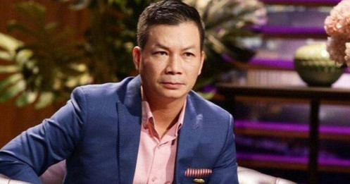 Ít người biết: Hyra Holdings của Shark Hưng đang âm thầm chuẩn bị IPO toàn cầu