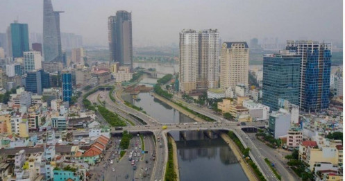 Đề xuất cấp sổ hồng cho dự án 132 Bến Vân Đồn