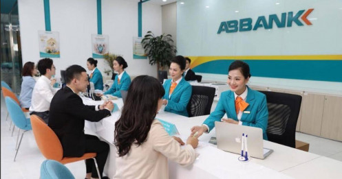 ABBANK: Lợi nhuận tăng mạnh và dư địa định giá còn rộng