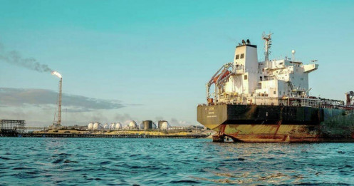 Nga và Trung Quốc ủng hộ Venezuela