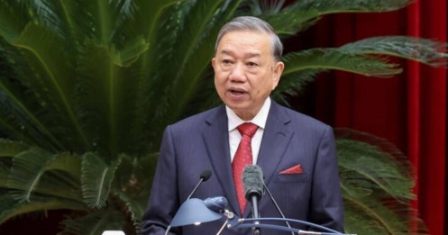 Trung ương thống nhất giới thiệu nhân sự lãnh đạo chủ chốt nhiệm kỳ mới