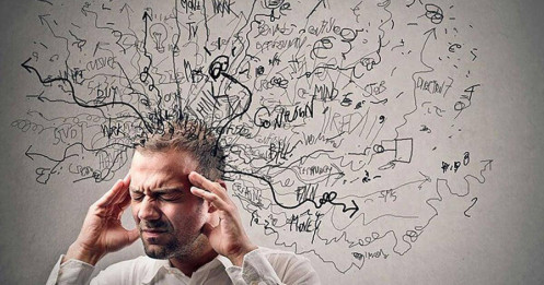 Không phải mọi suy nghĩ đều là sự thật