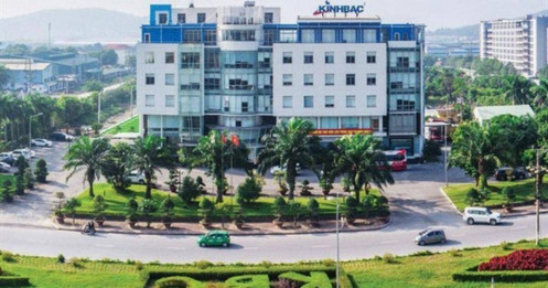 Cổ Phiếu KBC: Hàng tồn kho phình to kỷ lục - KBC đang gom rủi ro hay chuẩn bị cho cú bật lớn?