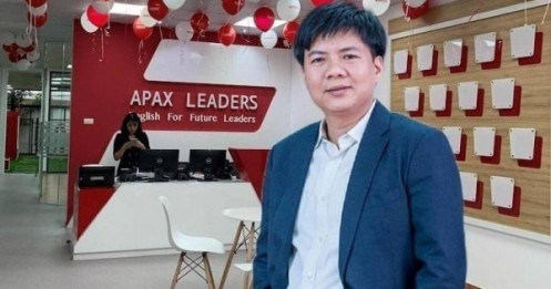 Shark Thủy bị truy tố