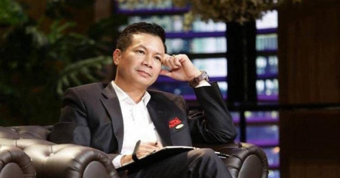 Chuyện gì đang xảy ra với Shark Hưng?