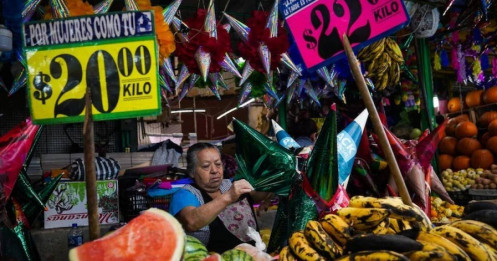 Vốn đầu tư đổ mạnh vào các thị trường mới nổi trong năm 2026?