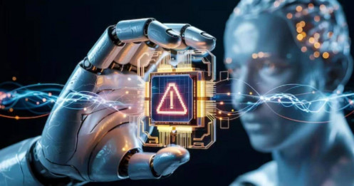 Sau bùng nổ AI là gì? Năm 2026 có thể mở màn chu kỳ cắt giảm nhân sự