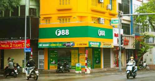 F88 sắp mất mốc triệu đồng: Nhà đầu tư cần biết gì?