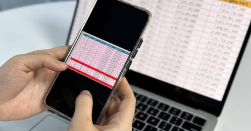 Khoản chênh ngoài hợp đồng ‘nuốt’ hàng tỷ đồng của người mua chung cư Hà Nội