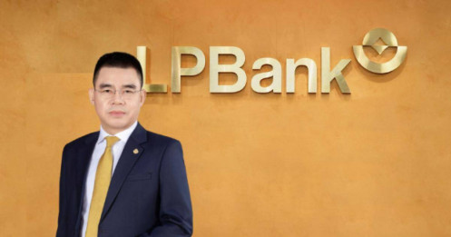 Chân dung ông Hồ Nam Tiến – Tân Chủ tịch HĐQT LPBank