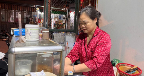 Cần làm rõ cách tính VAT đối với hộ, cá nhân kinh doanh từ ngưỡng 500 triệu đồng