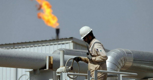 Giá dầu tăng gần 3%: Sóng gió địa chính trị nổi lên, dầu khí Việt Nam liệu đã đến chu kỳ mới?