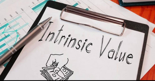 Giá trị nội tại doanh nghiệp – Hiểu đúng để đầu tư đúng