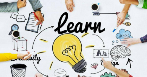 Có kỹ năng nào không cần luyện tập mà giỏi ngay không?