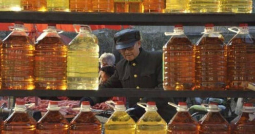 Cung cầu phân hóa, tồn kho dầu ăn Trung Quốc, mùa vụ Mỹ