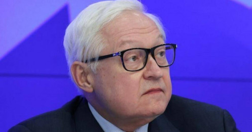 Nga khẳng định không có ý định tấn công NATO, sẵn sàng cam kết pháp lý