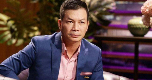 Điều gì khiến Shark Hưng trở thành tâm điểm thị trường?