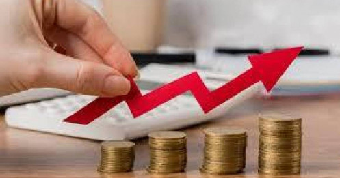 Tiền không mất đi - Nó chỉ bị lạm phát lấy dần mỗi năm