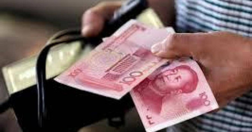 Trung Quốc “ẩn” nợ xấu cá nhân: Cú hích tín dụng mới để kích hoạt tiêu dùng nội địa