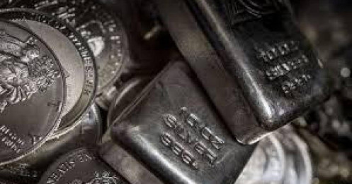 Bạc: Đi trước đón đầu quyết định về thuế quan 232 của Mỹ?