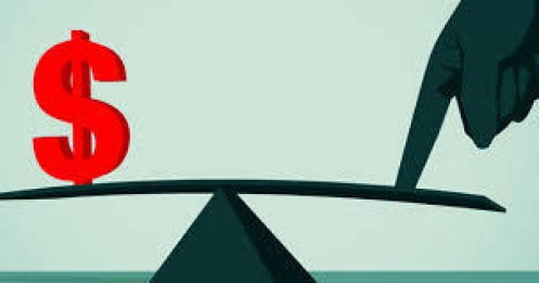 Đòn bẩy tài chính: Công cụ của người giỏi nhưng là cạm bẫy của người vội.