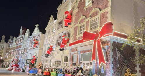 Mùa kinh doanh Giáng sinh buồn của tiểu thương: Gần 2.000 shop không phát sinh đơn hàng