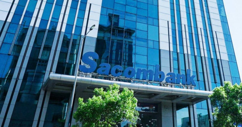 Sacombank - Mảnh ghép cuối cùng để "cởi trói" cho gã khổng lồ về khách hàng cá nhân?