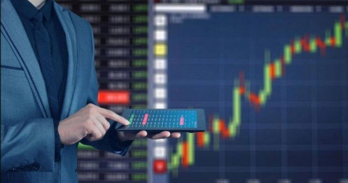 Tín hiệu cho thấy thời kỳ “gom hàng” cổ phiếu đang quay trở lại