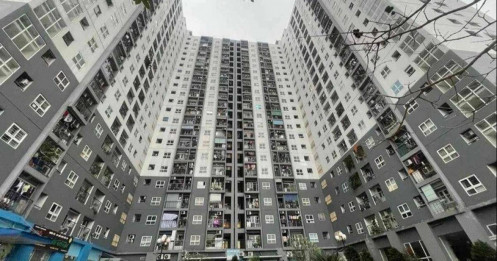 Ham nhà giá rẻ, trả giá tiền tỷ