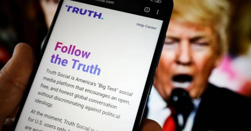 Điều hành đất nước qua MXH, ông Trump khiến nhiều người Mỹ bất an