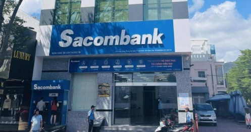 STB tăng trần sau tin đồn, Ai đang thực sự nắm quyền tại Sacombank?